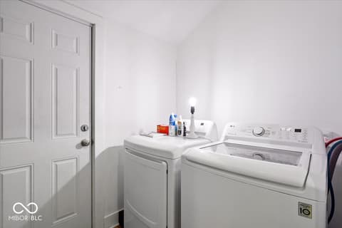 Photo of 937 N Oxford Street, Indianapolis, IN
