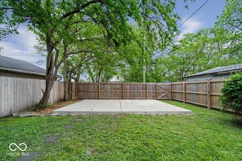 Photo of 937 N Oxford Street, Indianapolis, IN