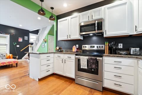 Photo of 937 N Oxford Street, Indianapolis, IN