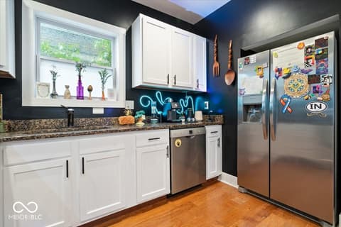 Photo of 937 N Oxford Street, Indianapolis, IN
