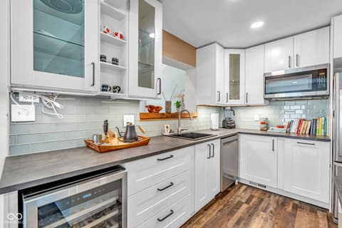 Photo of 4408 Castlebay Way, Indianapolis, IN