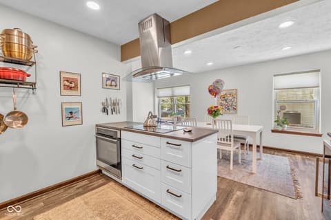 Photo of 4408 Castlebay Way, Indianapolis, IN