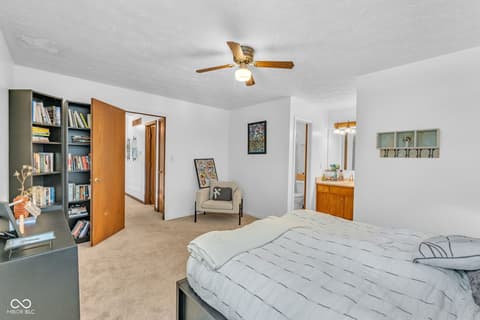 Photo of 4408 Castlebay Way, Indianapolis, IN