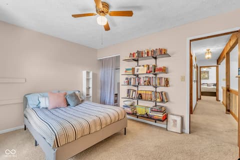 Photo of 4408 Castlebay Way, Indianapolis, IN