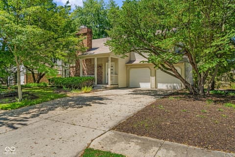 Photo of 4408 Castlebay Way, Indianapolis, IN