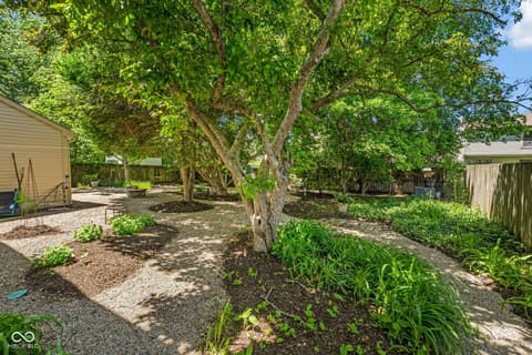 Photo of 4408 Castlebay Way, Indianapolis, IN