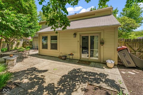 Photo of 4408 Castlebay Way, Indianapolis, IN