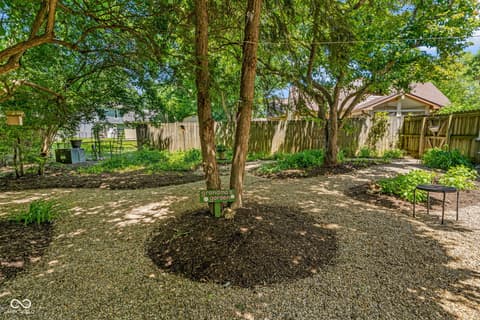 Photo of 4408 Castlebay Way, Indianapolis, IN