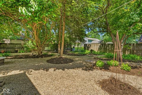 Photo of 4408 Castlebay Way, Indianapolis, IN