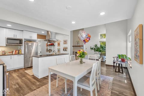 Photo of 4408 Castlebay Way, Indianapolis, IN