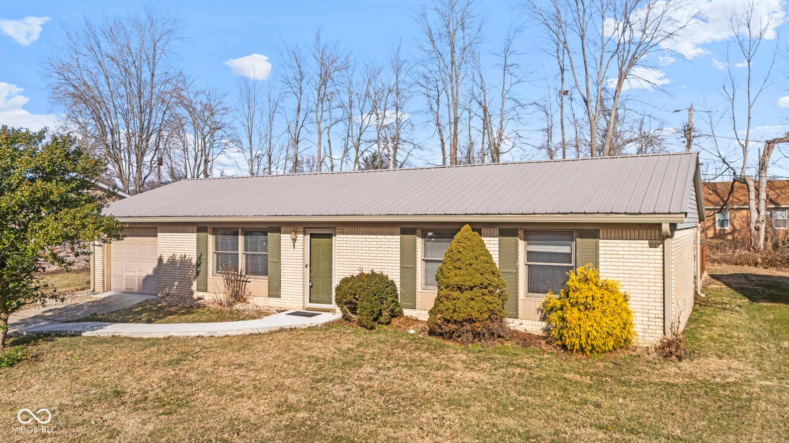 Photo of 406 Mouser Street, Madison, IN