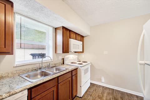 Kitchen at 11204 E Michigan Street, Indianapolis, IN