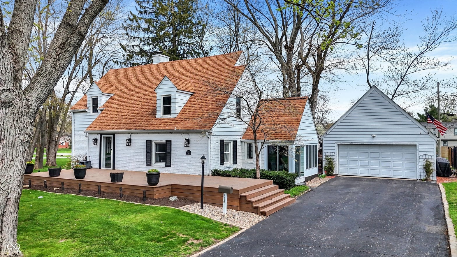 Photo of 116 Orchard Lane, Anderson, IN