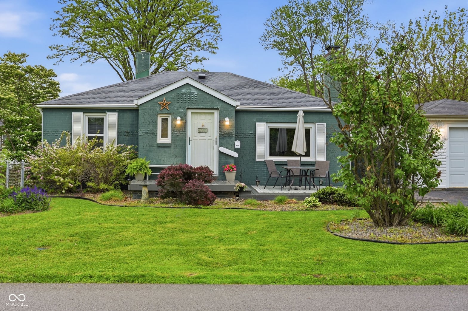 Photo of 614 Harrison Street, Anderson, IN