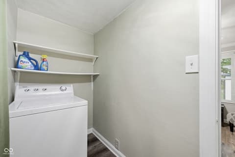 Photo of 614 Harrison Street, Anderson, IN