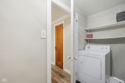 Photo of 614 Harrison Street, Anderson, IN