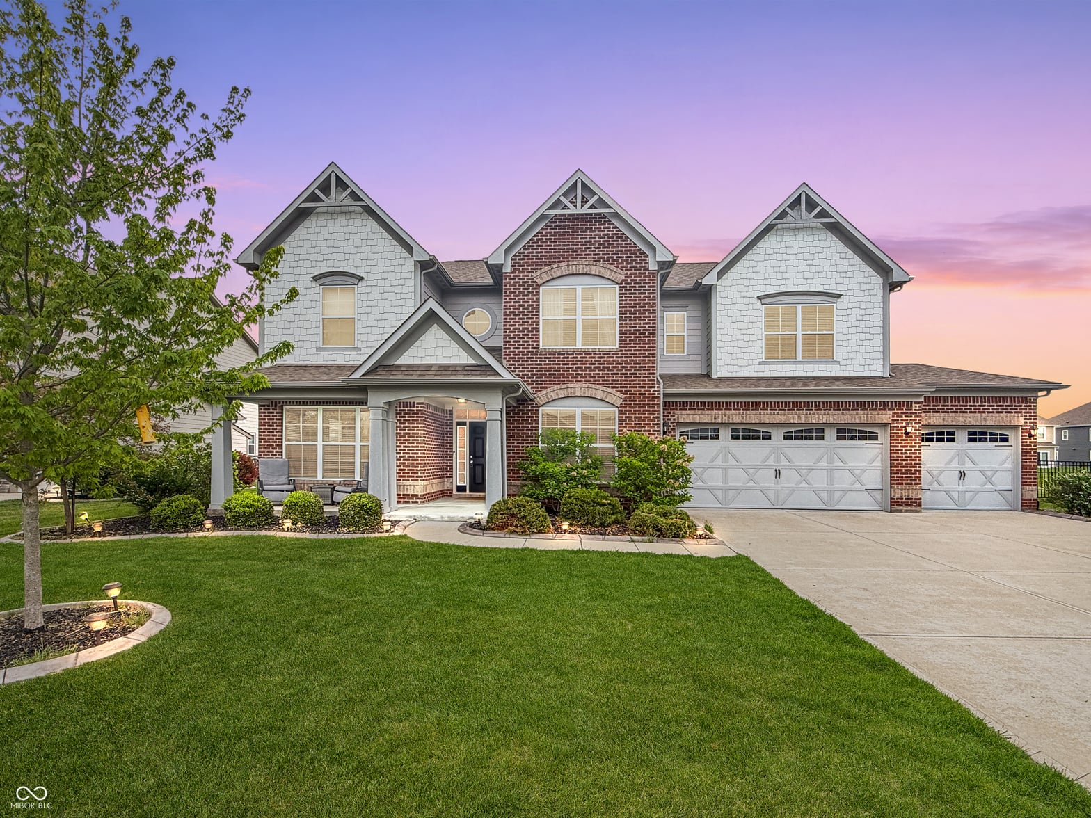 Photo of 5059 Sagebrook Boulevard, Indianapolis, IN