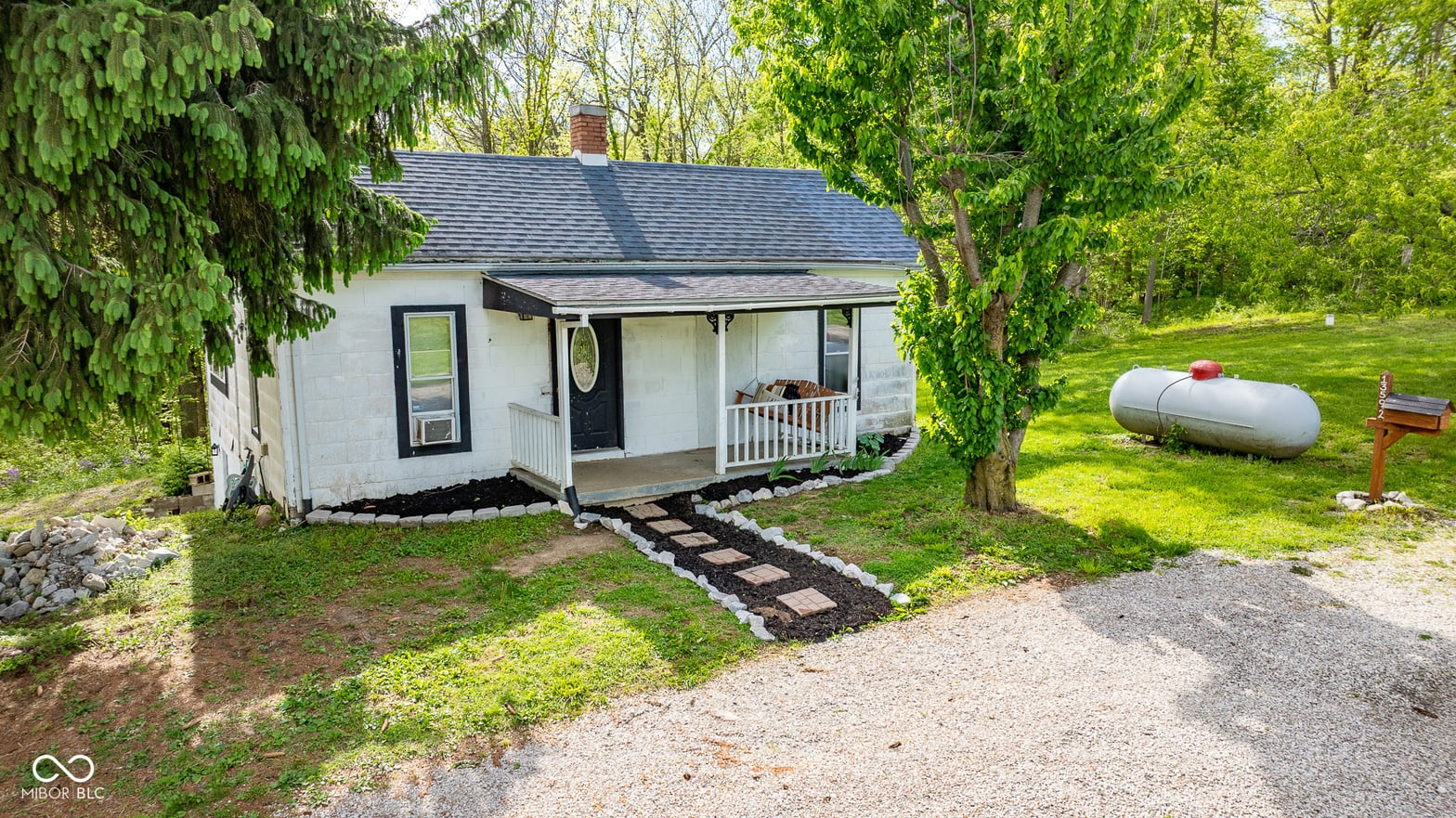 Photo of 13592 N County Road 275 W, Roachdale, IN