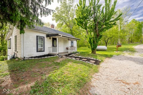 Photo of 13592 N County Road 275 W, Roachdale, IN