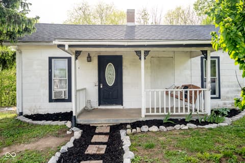 Photo of 13592 N County Road 275 W, Roachdale, IN