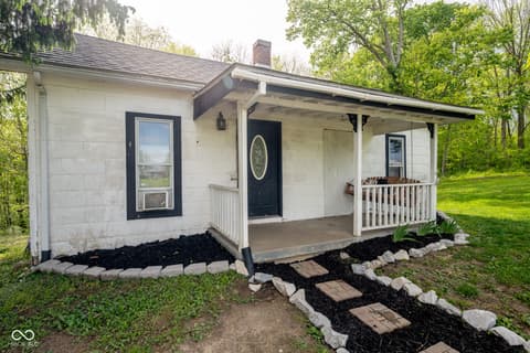 Photo of 13592 N County Road 275 W, Roachdale, IN