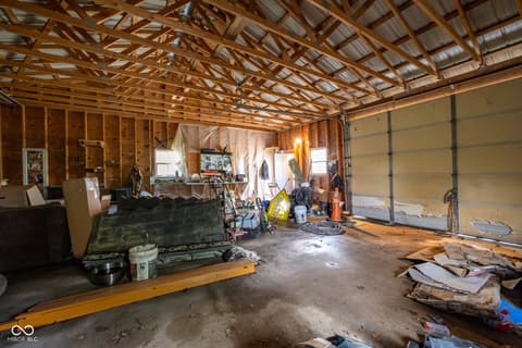 Photo of 13592 N County Road 275 W, Roachdale, IN
