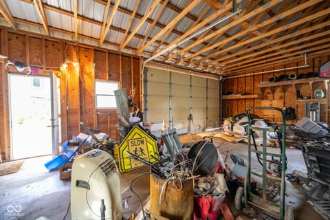 Photo of 13592 N County Road 275 W, Roachdale, IN