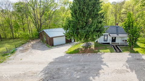 Photo of 13592 N County Road 275 W, Roachdale, IN