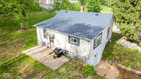 Photo of 13592 N County Road 275 W, Roachdale, IN