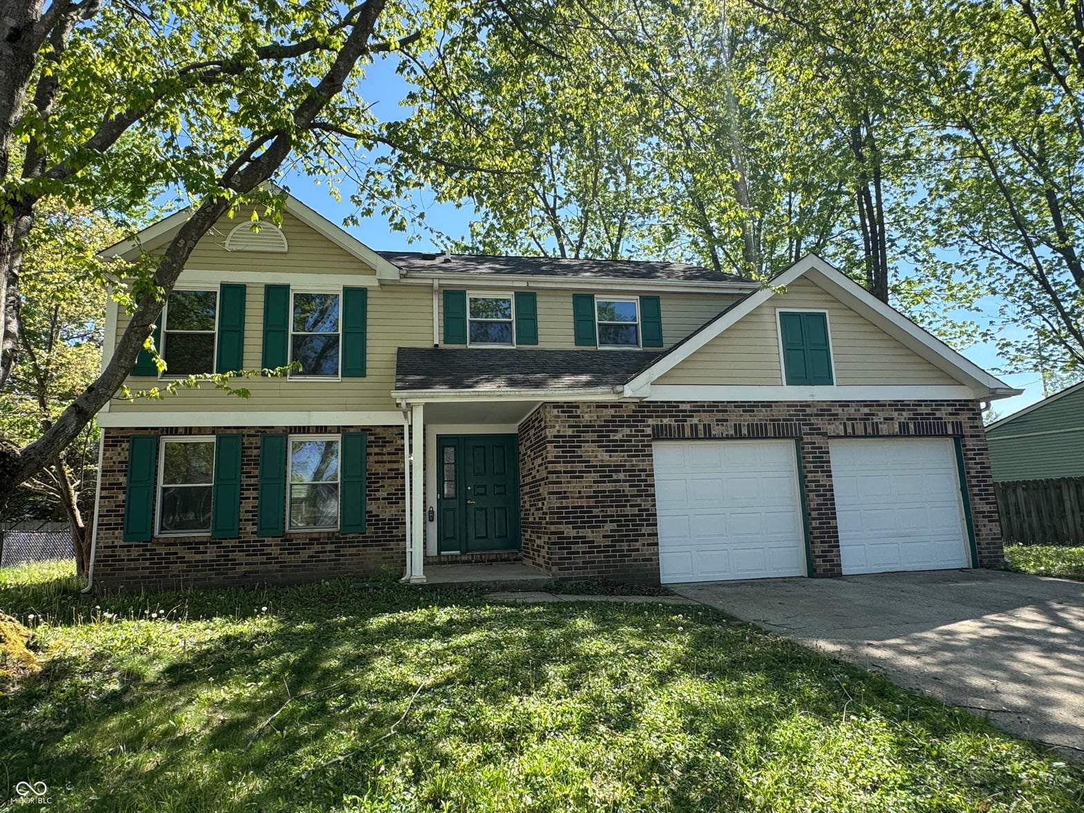 Photo of 11329 Bremerton Circle, Indianapolis, IN