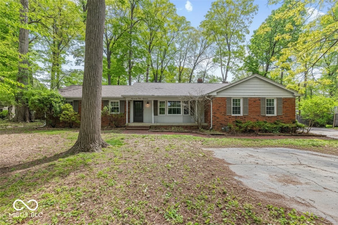 Photo of 7511 Mohawk Lane, Indianapolis, IN