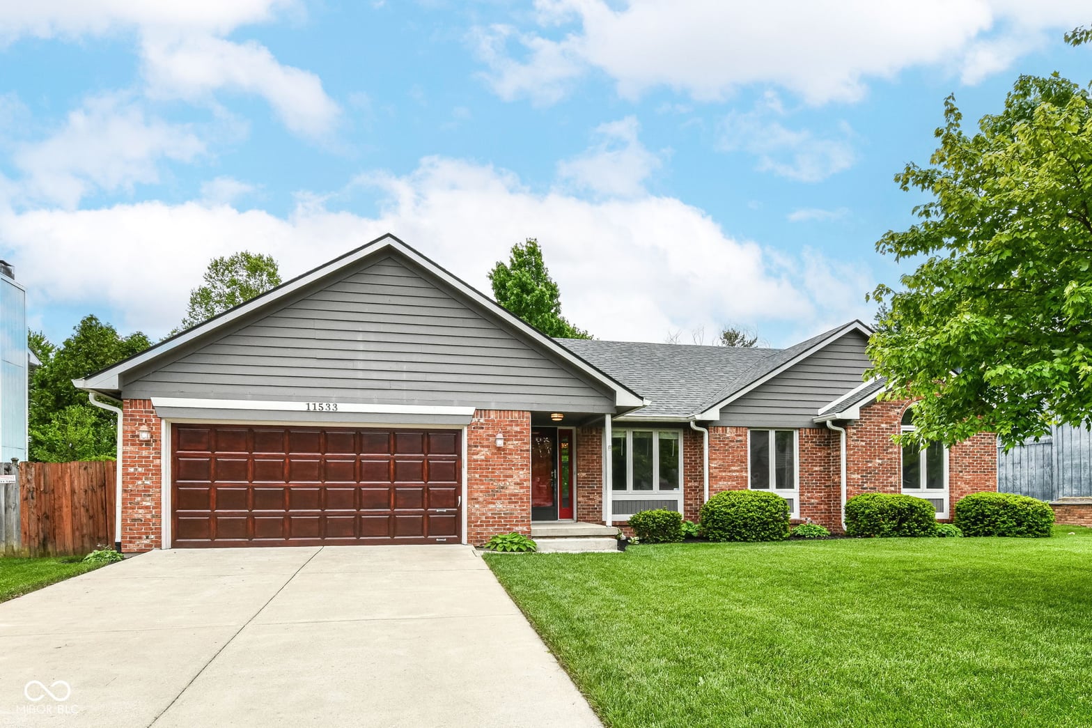 Photo of 11533 Sterrett Boulevard, Indianapolis, IN