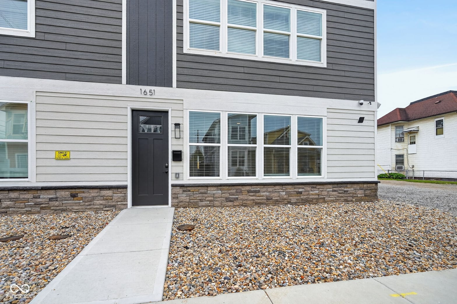 Photo of 1651 Lexington Avenue, Indianapolis, IN