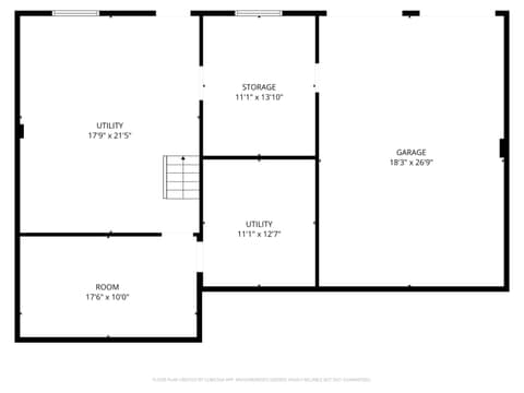 Photo of 717 E 70th Place, Indianapolis, IN