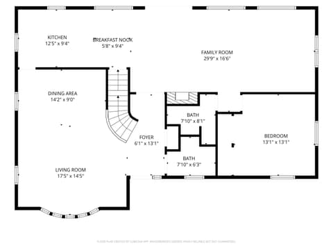 Photo of 717 E 70th Place, Indianapolis, IN