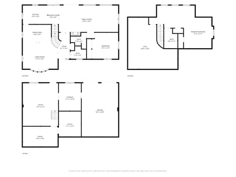 Photo of 717 E 70th Place, Indianapolis, IN
