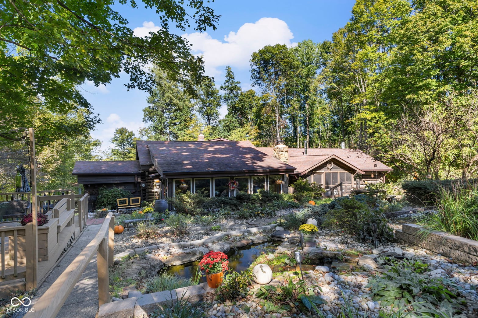 Photo of 8548 N Observatory Lane, Martinsville, IN