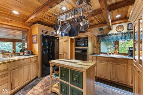 Photo of 8548 N Observatory Lane, Martinsville, IN
