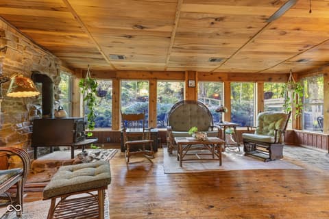 Photo of 8548 N Observatory Lane, Martinsville, IN