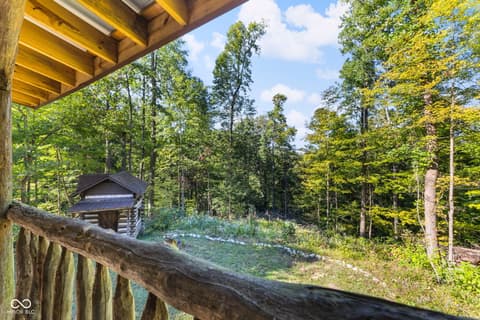 Photo of 8548 N Observatory Lane, Martinsville, IN