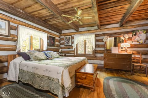 Photo of 8548 N Observatory Lane, Martinsville, IN