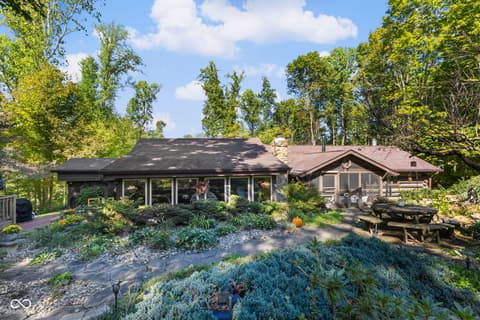 Photo of 8548 N Observatory Lane, Martinsville, IN