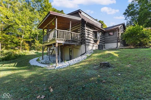 Photo of 8548 N Observatory Lane, Martinsville, IN