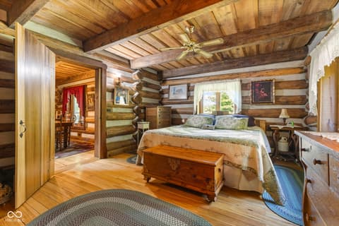 Photo of 8548 N Observatory Lane, Martinsville, IN