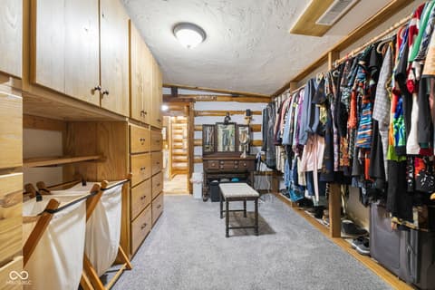 Photo of 8548 N Observatory Lane, Martinsville, IN