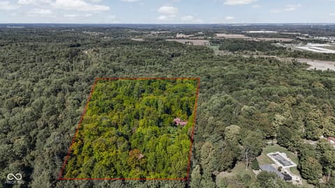 Photo of 8548 N Observatory Lane, Martinsville, IN