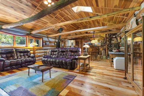 Photo of 8548 N Observatory Lane, Martinsville, IN