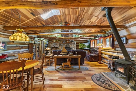 Photo of 8548 N Observatory Lane, Martinsville, IN