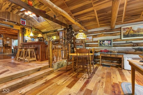 Photo of 8548 N Observatory Lane, Martinsville, IN