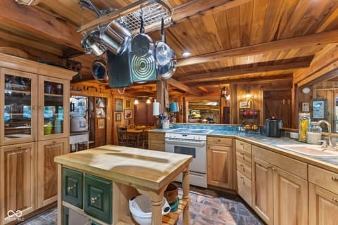 Photo of 8548 N Observatory Lane, Martinsville, IN
